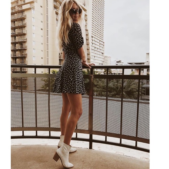 Cherie bootie splendid Clearance